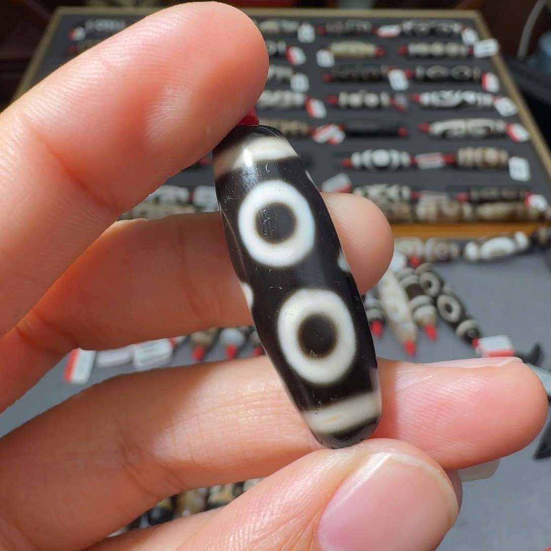 玛瑙/玉髓颈饰未镶嵌66