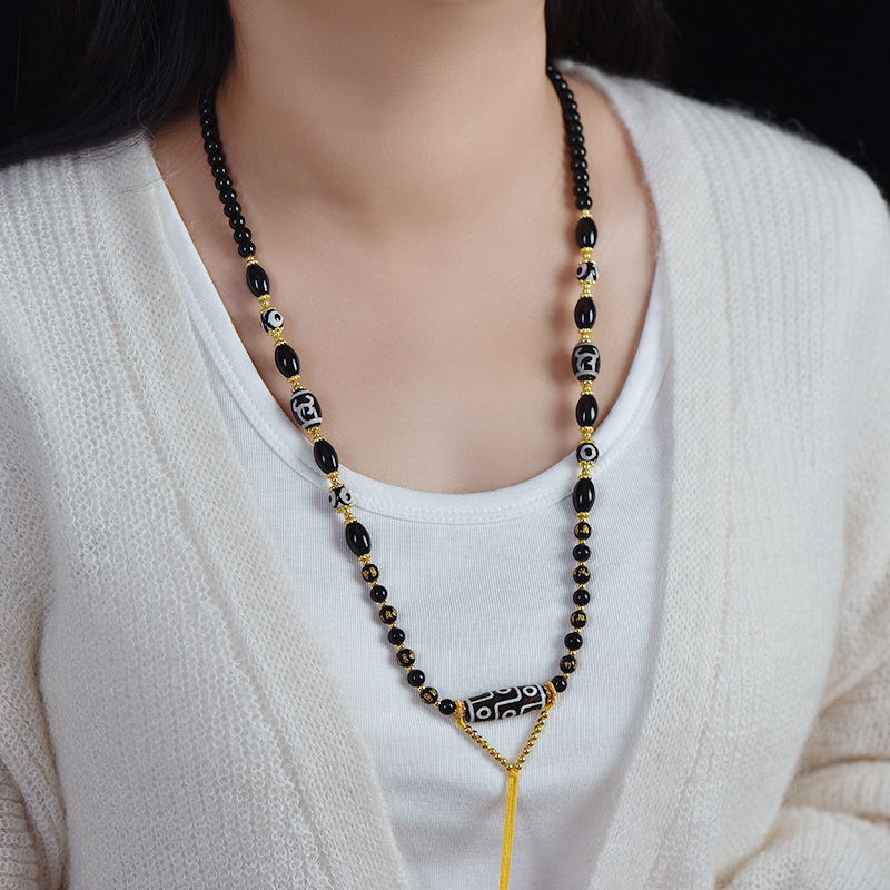 【珠珠链】---选绳子链接---勿拍