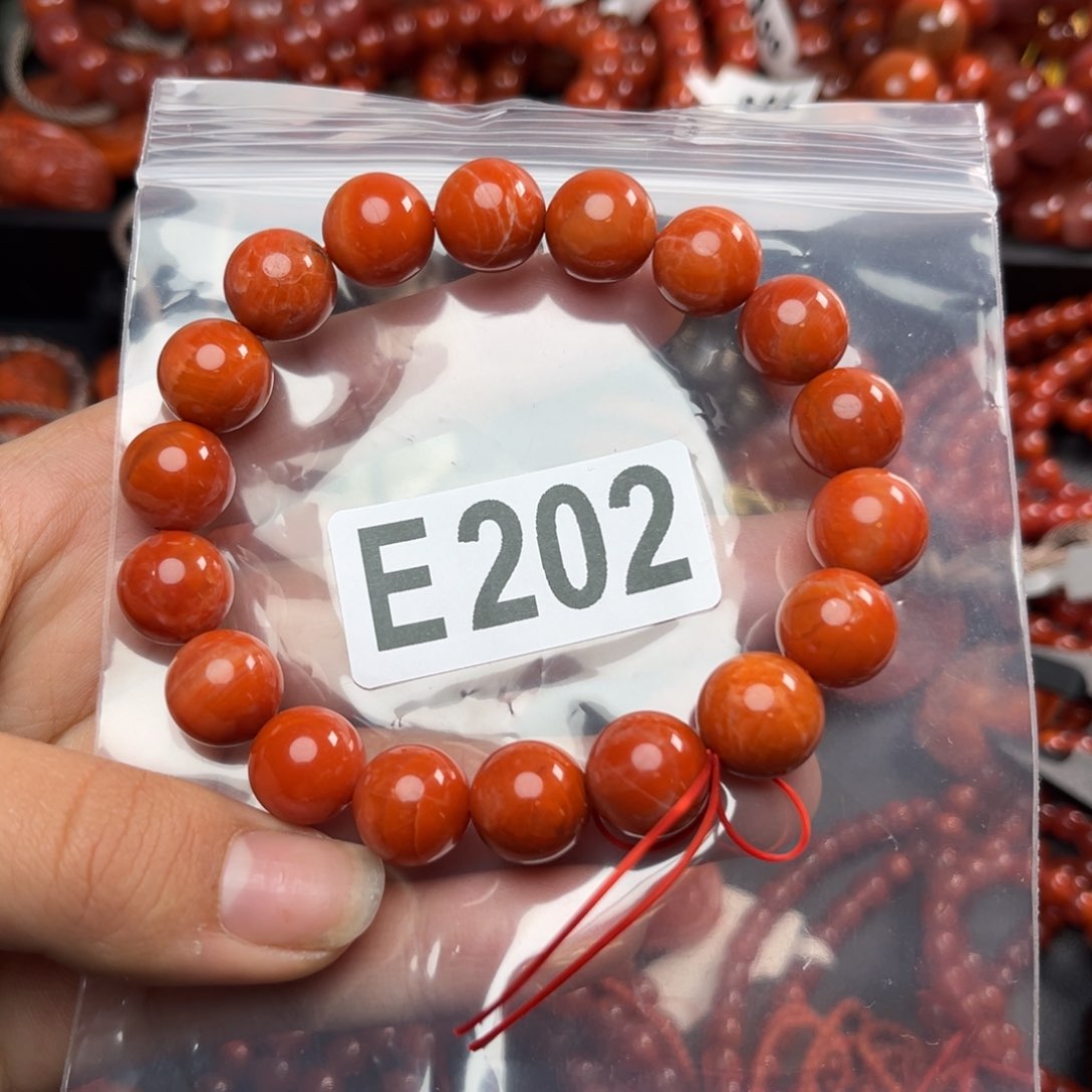 南红玛瑙珠宝奇石未镶嵌12*+