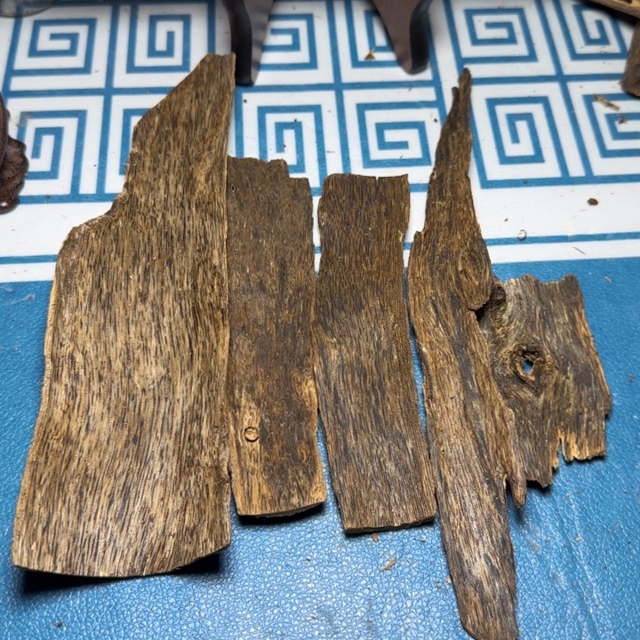 香粉绿奇陆河皮油51克