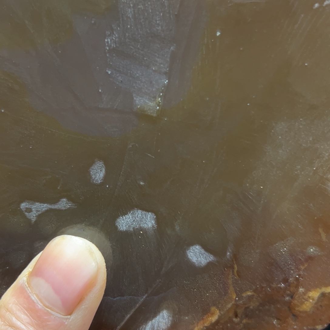 言***舞定制玛瑙私人订制不退不换62圆条