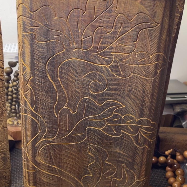 轻***过木老山檀老山檀枕头