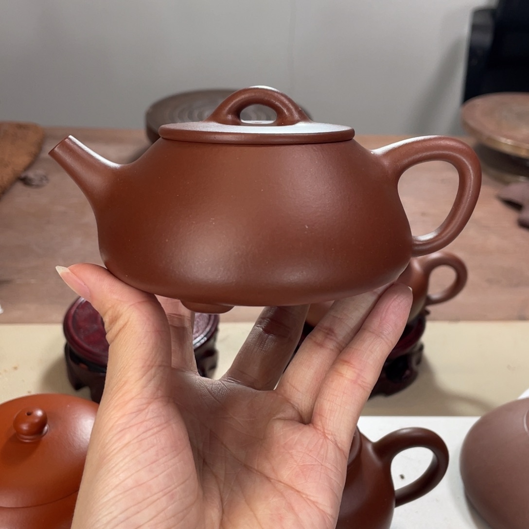 紫砂茶壶紫砂茶壶