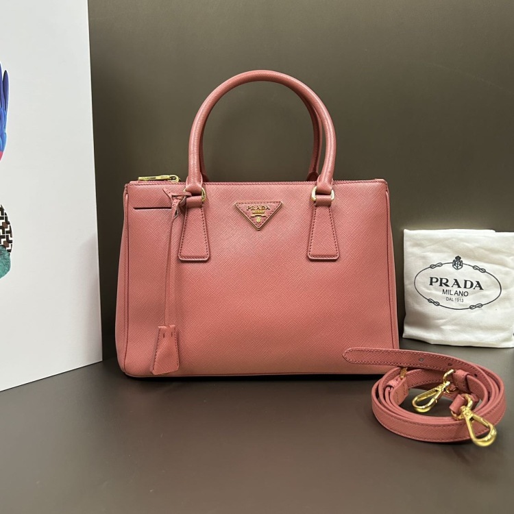 95新 Prada/普拉达 /KIKI/单肩包/15716366