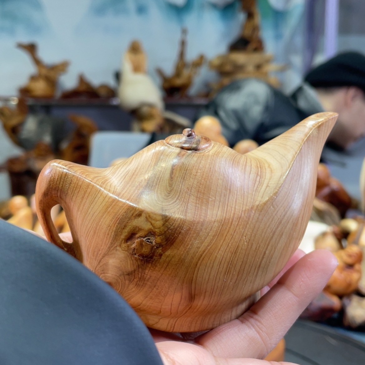 【闪购商品】柏木（崖柏）其他