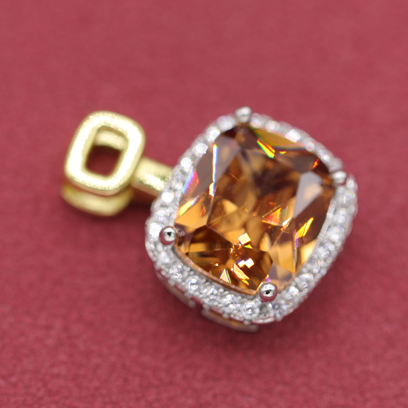   百搭经典时尚吊坠w3151