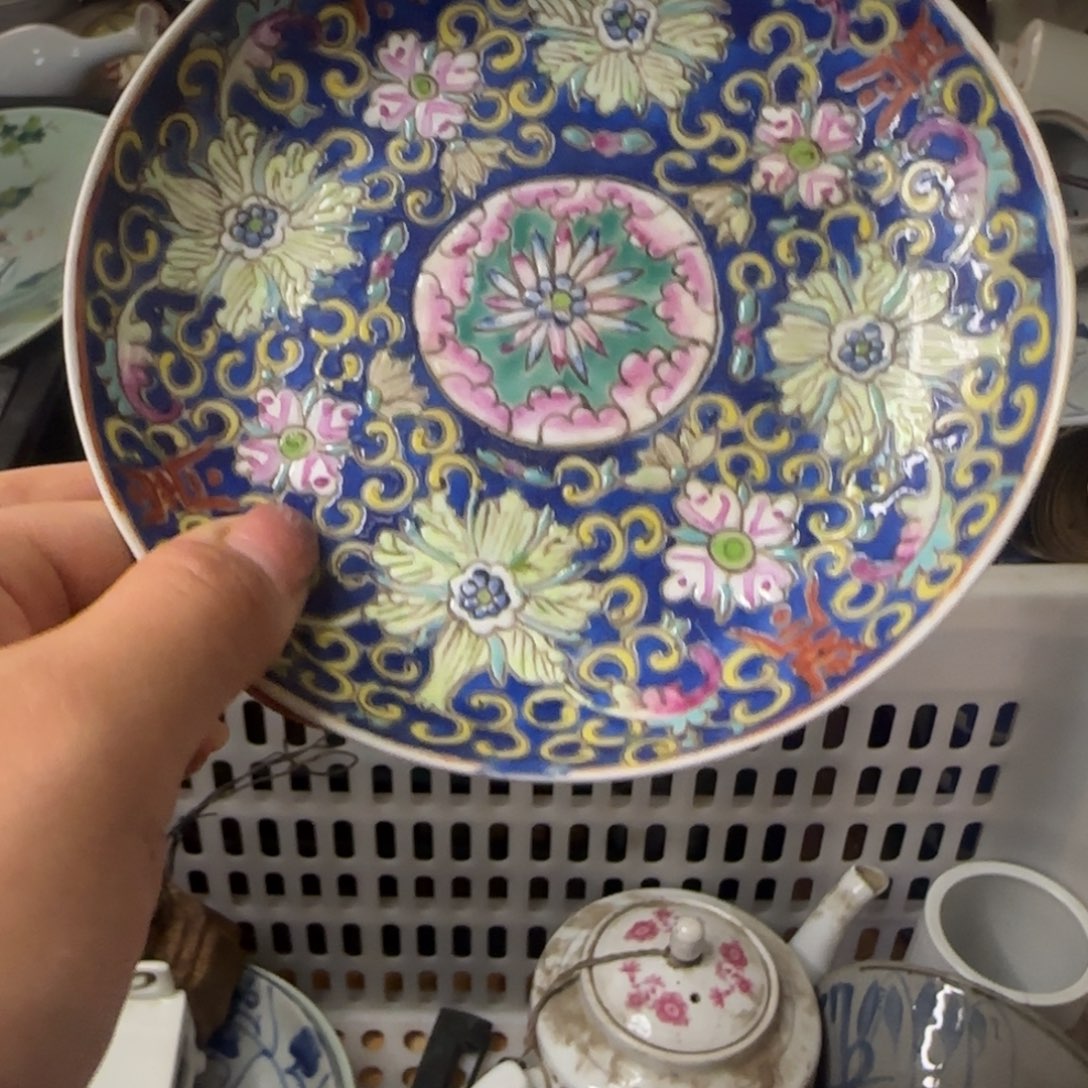 朱***贏紫檀木类家具工艺品
