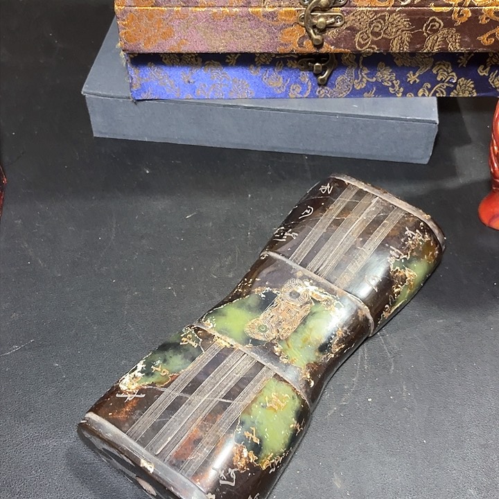 底槽青一物一图发货支持七天无理由。