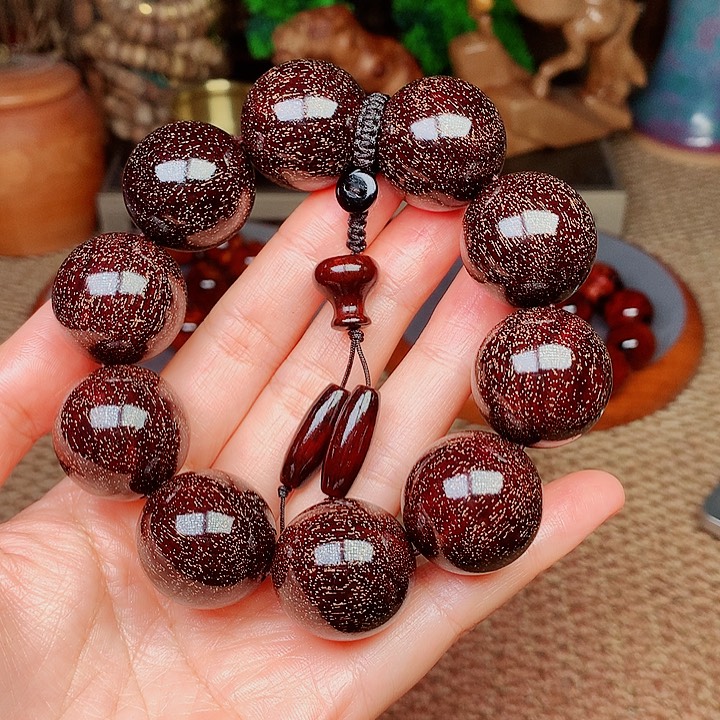 檀香紫檀（小叶紫檀）2.5米