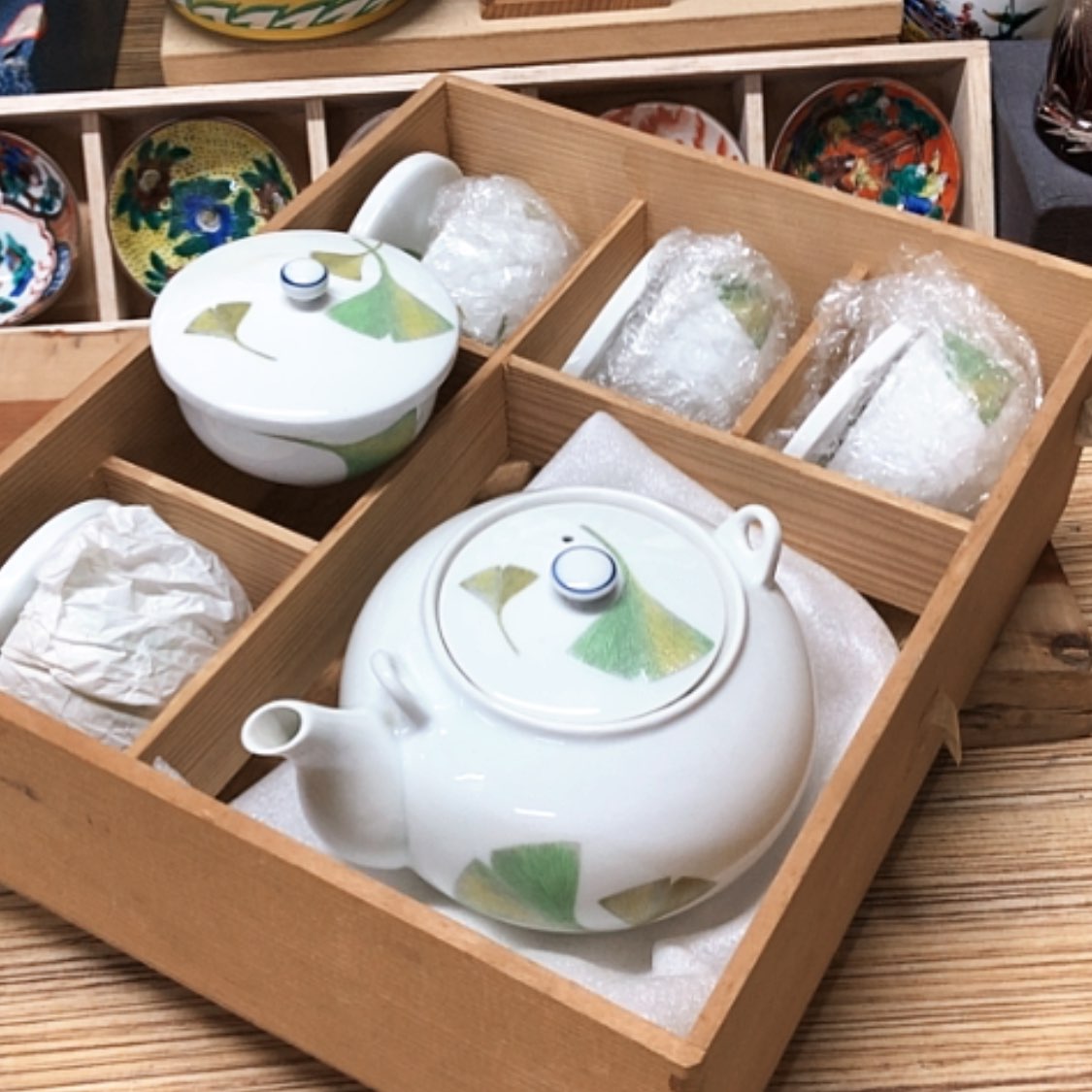 【闪购商品】碗有田烧