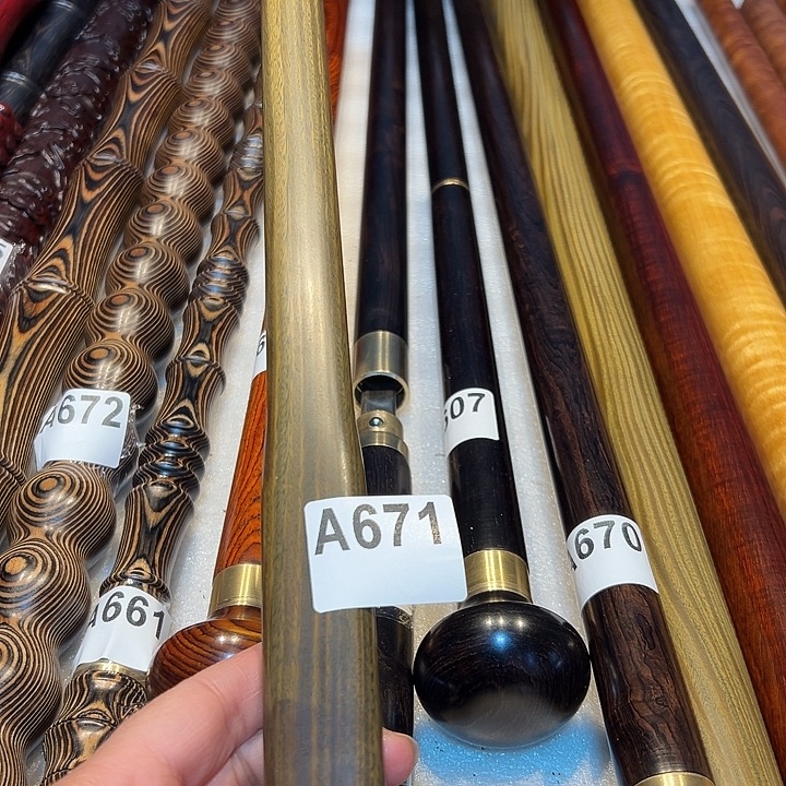 璐***峰东非黑黄檀（紫光檀）