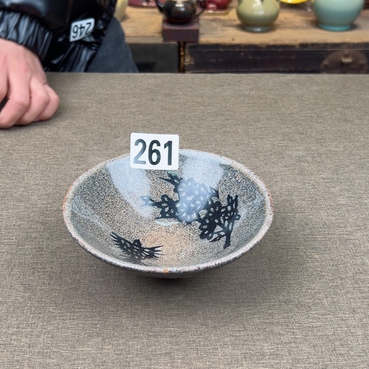 摆件陶瓷高端赏器