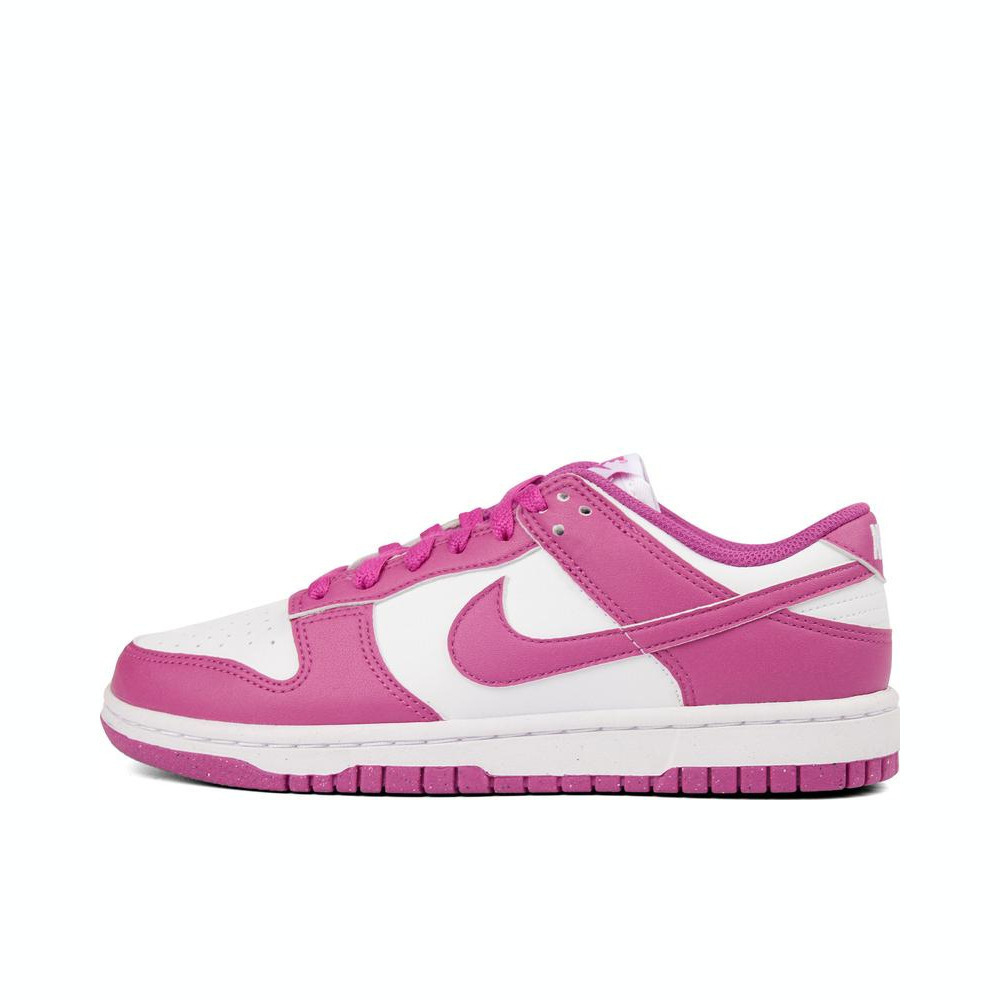 NIKE耐克女子W NIKE DUNK 复古经典潮流休闲板鞋DD1873-110