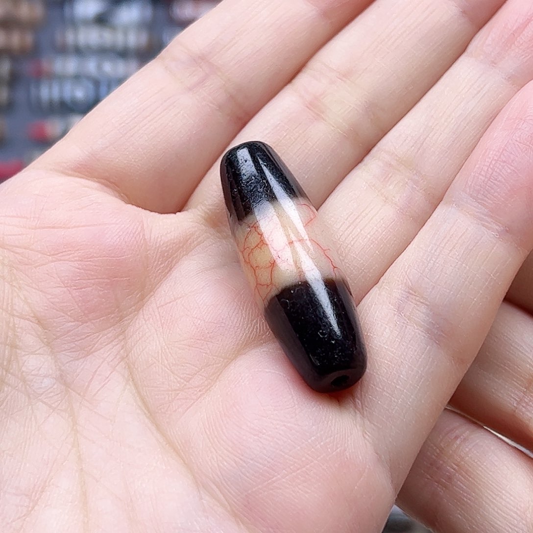 玛瑙/玉髓颈饰未镶嵌沉***筵