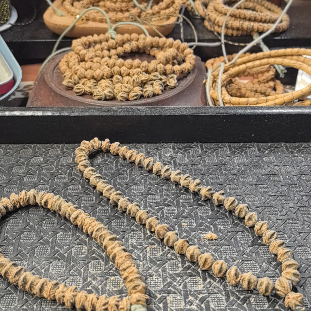 c***d吊坠柏香籽/百香籽