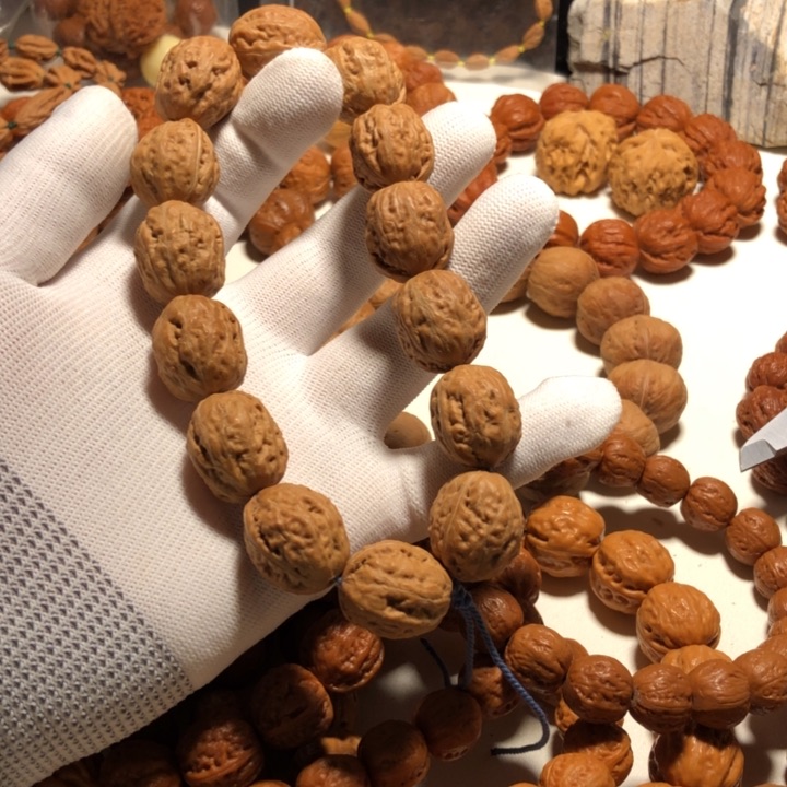 文玩核桃手串福利全品