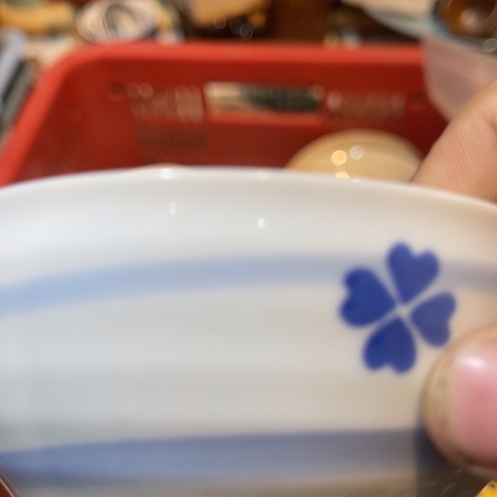 摆件꒰****꒱箱なしでいいので お値下げ可能でしょうか？