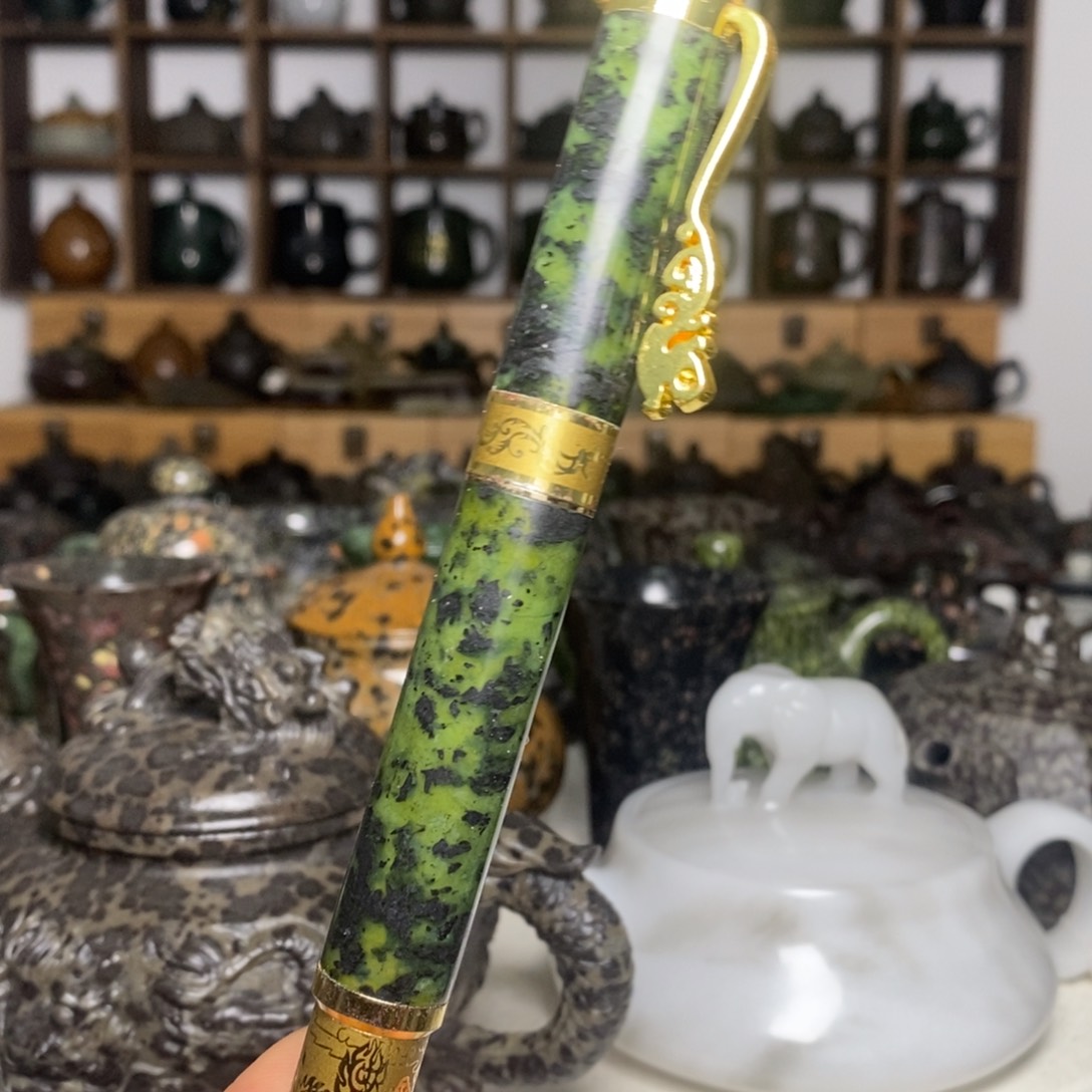 藏玉药王石福利款