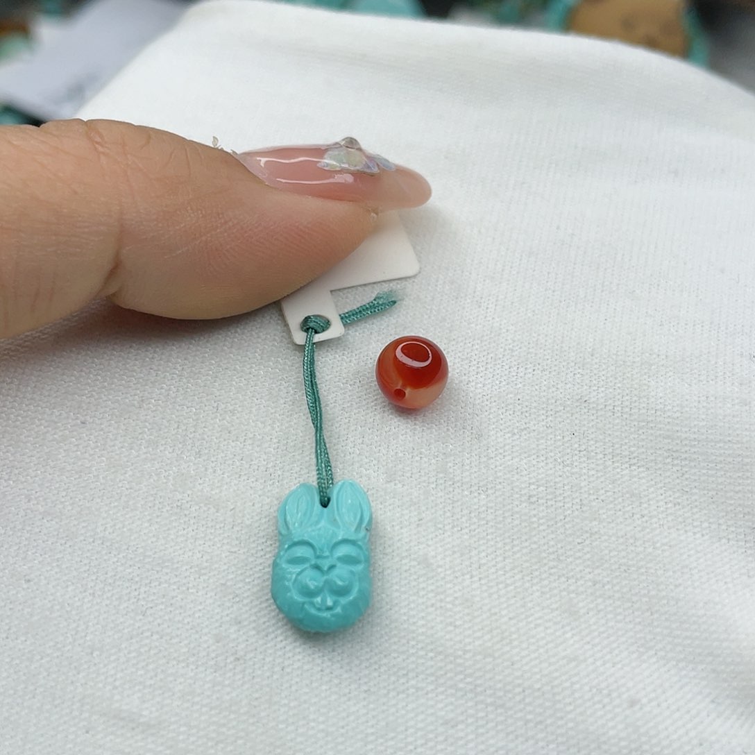 南红玛瑙珠宝奇石未镶嵌