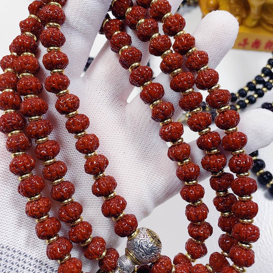 金刚菩提吊坠金刚