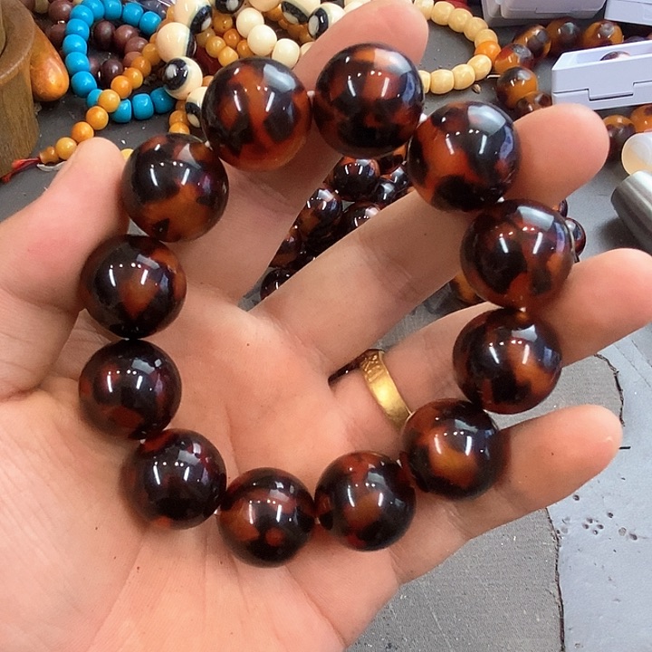 非洲紫檀（红花梨）382