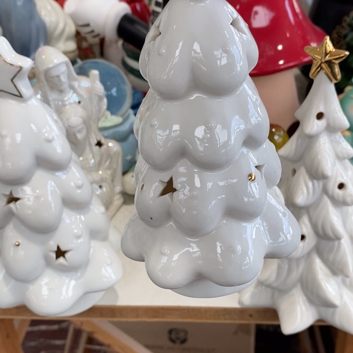 用***H陶瓷树脂工艺摆件