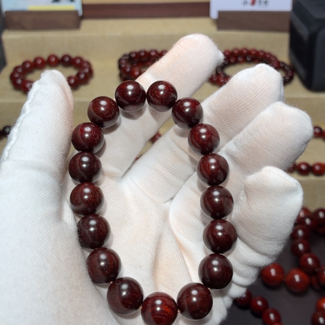 手串/手链小叶紫檀12