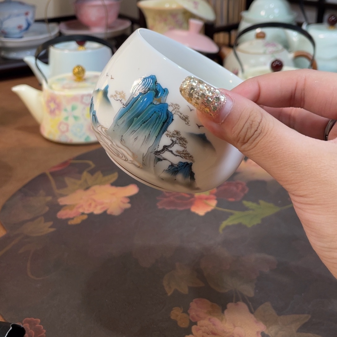 茶具配件其它茶器