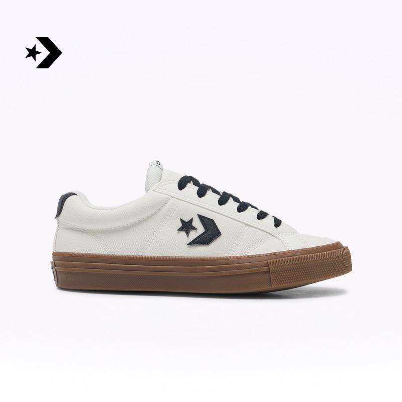 【漫步星箭】匡威SportCasual休闲板鞋小白鞋CONVERSE A13787C