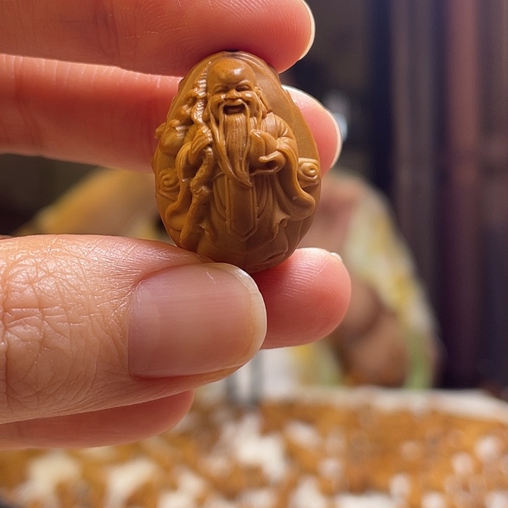 手串/手链橄榄核