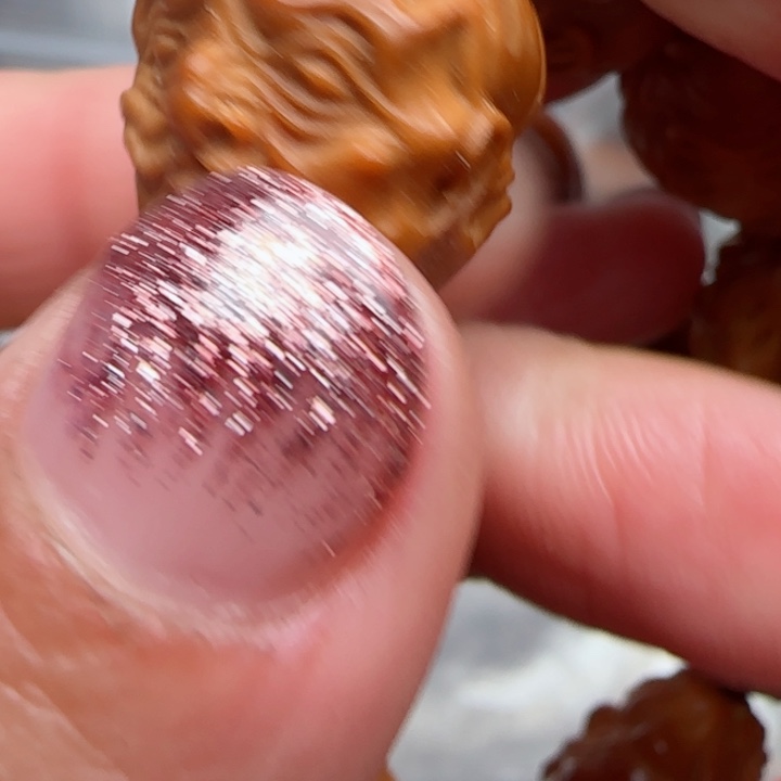 橄榄核吊坠橄榄油等成分的含量