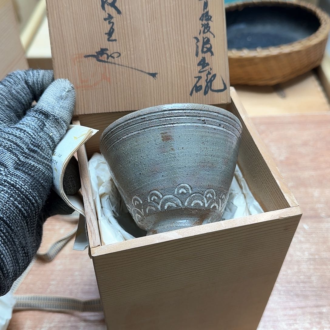茶宠我家宝宝在干什么