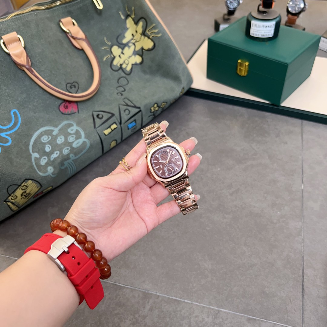 【孤品件021】男士顶奢腕表防水七天无理由退换