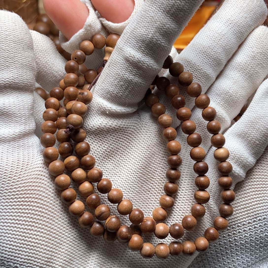 檀香木其他06 横纹 多瑕疵福利款