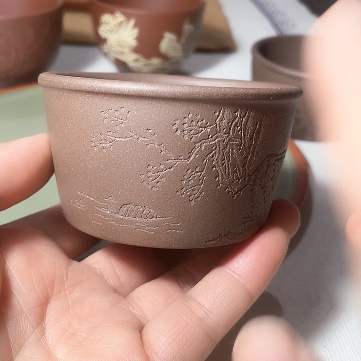 茶杯紫砂福利福利