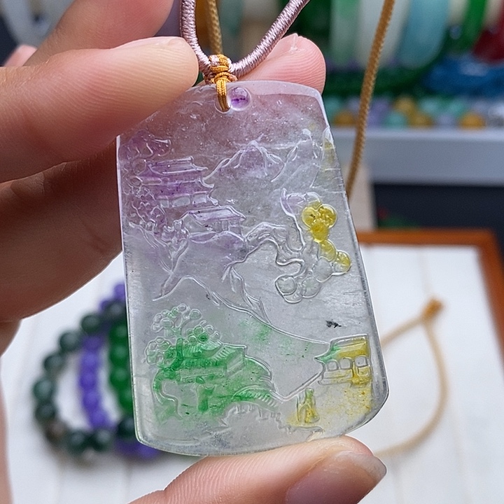 所见即所得 412号