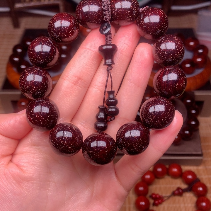 檀香紫檀（小叶紫檀）想3w