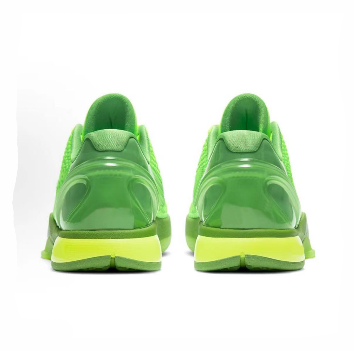 减震真碳气垫耐磨透气实战篮球鞋休闲鞋  3号