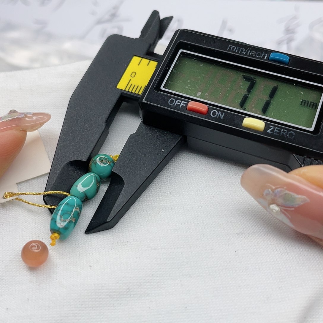 南红玛瑙珠宝奇石未镶嵌