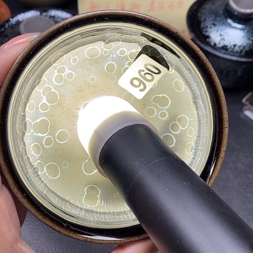 【闪购商品】茶盏一直想说我喜欢960