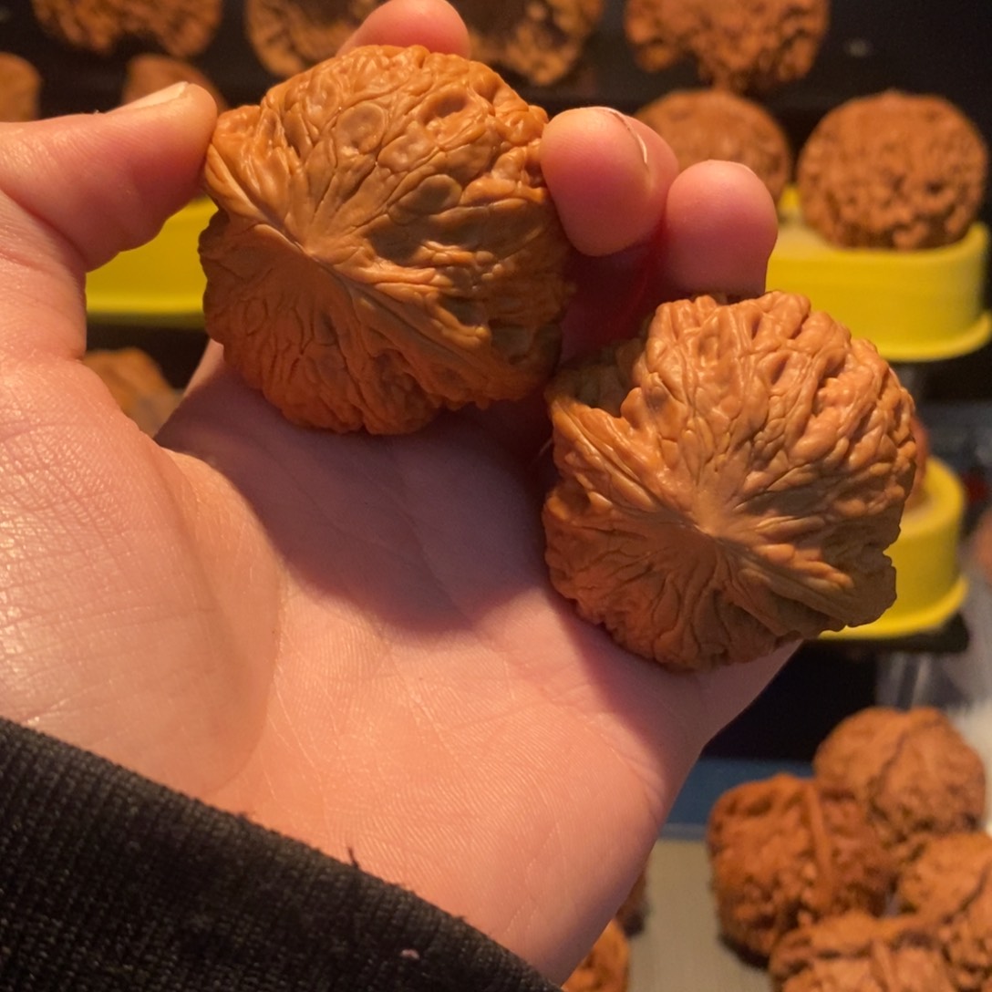 手串/手链核桃铁锤