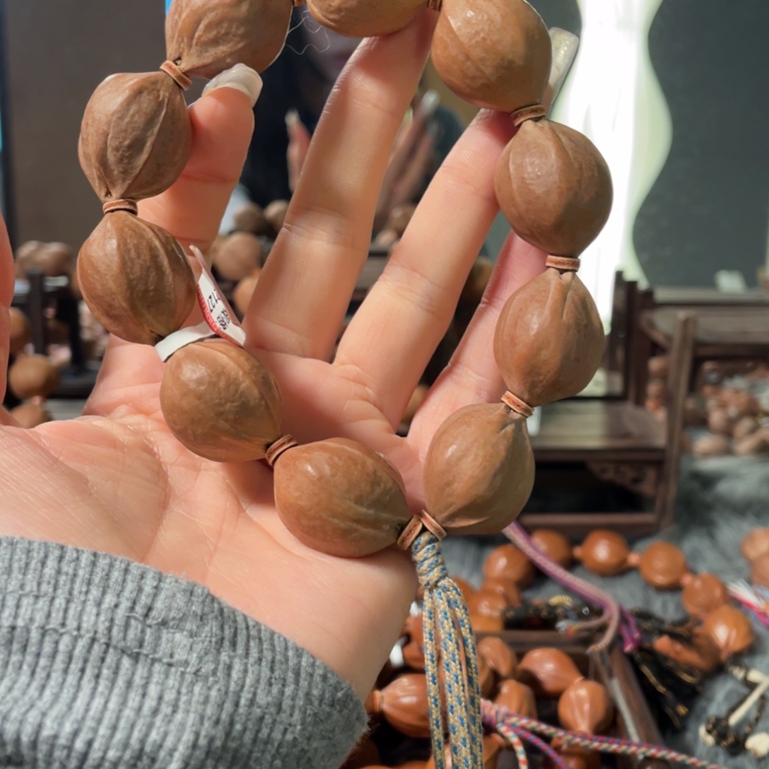 2127一物一拍梅林铁