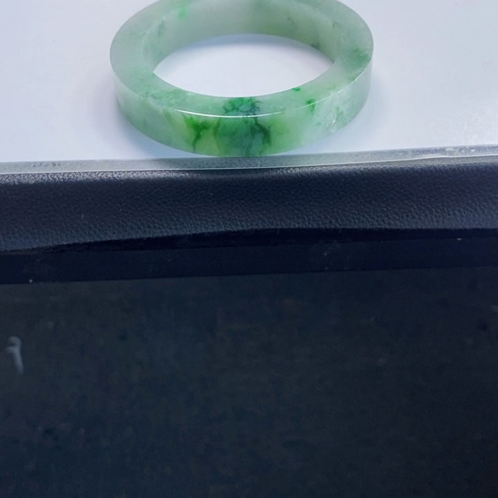 糖****定制翡翠未镶嵌翡翠