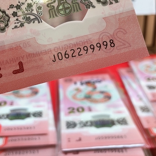 塑料小蛇钞062299998 龙珠狮子身尾8