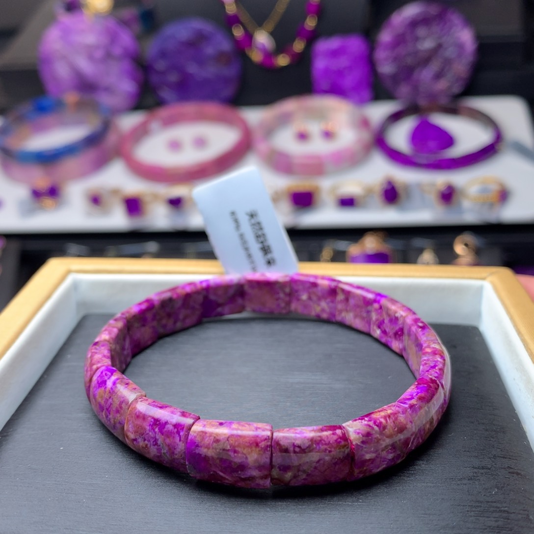 苏纪石（舒俱来）手牌未镶嵌