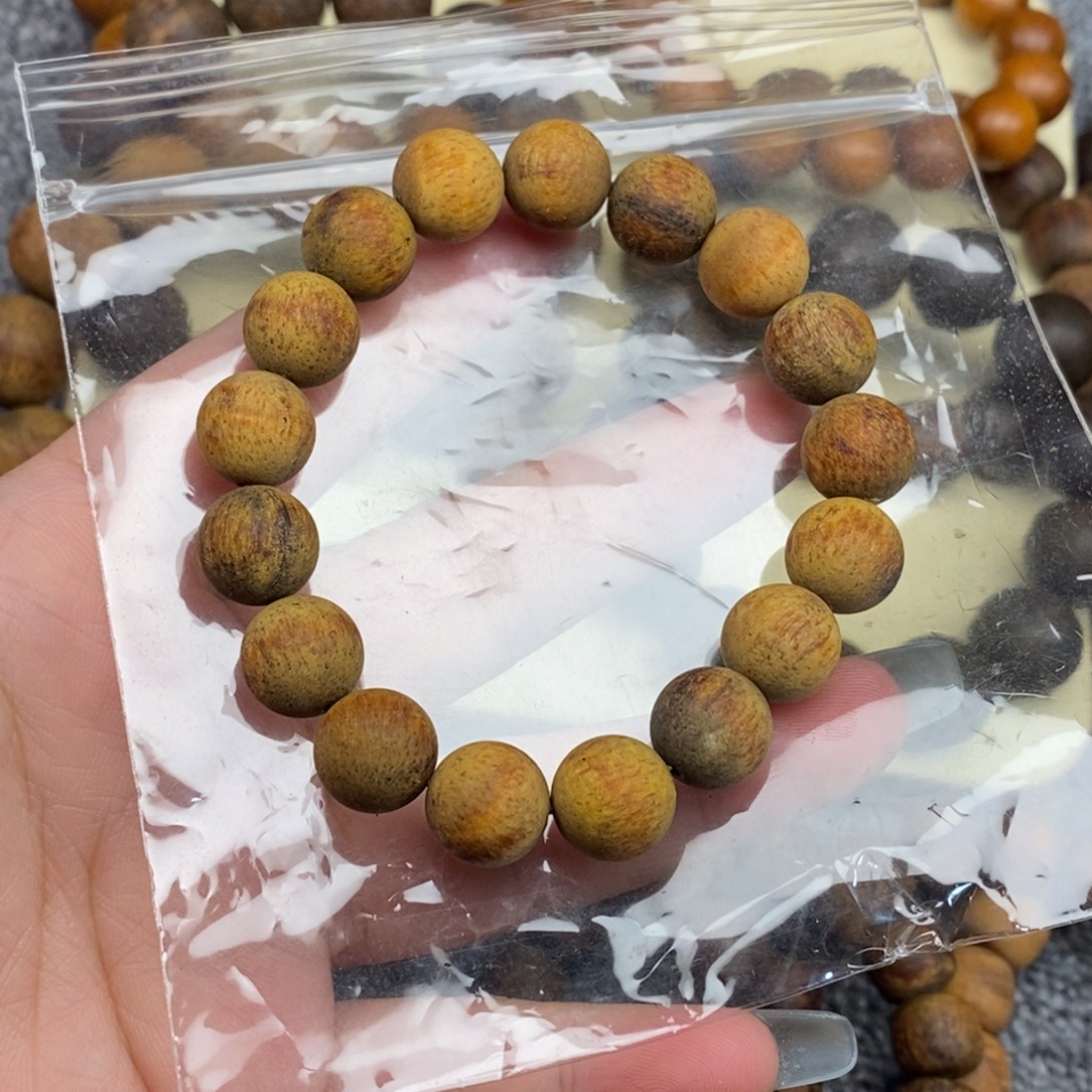 手串/手链贡木印贡1.2