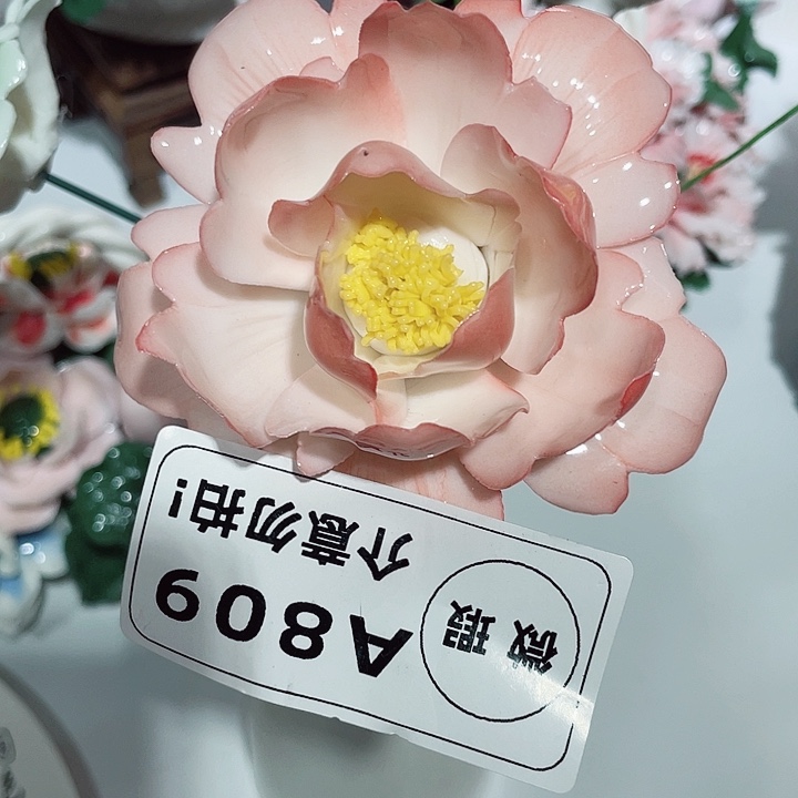 瓷片瑕疵断片列开介意勿拍，拍退退拉黑