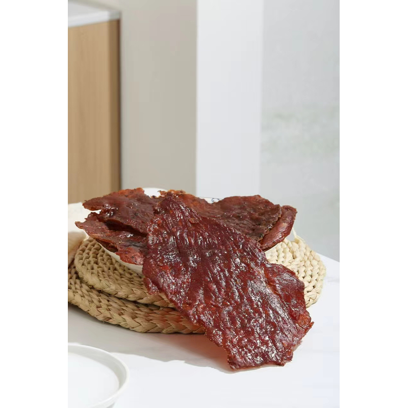 【益娜娜专属】猪肉脯