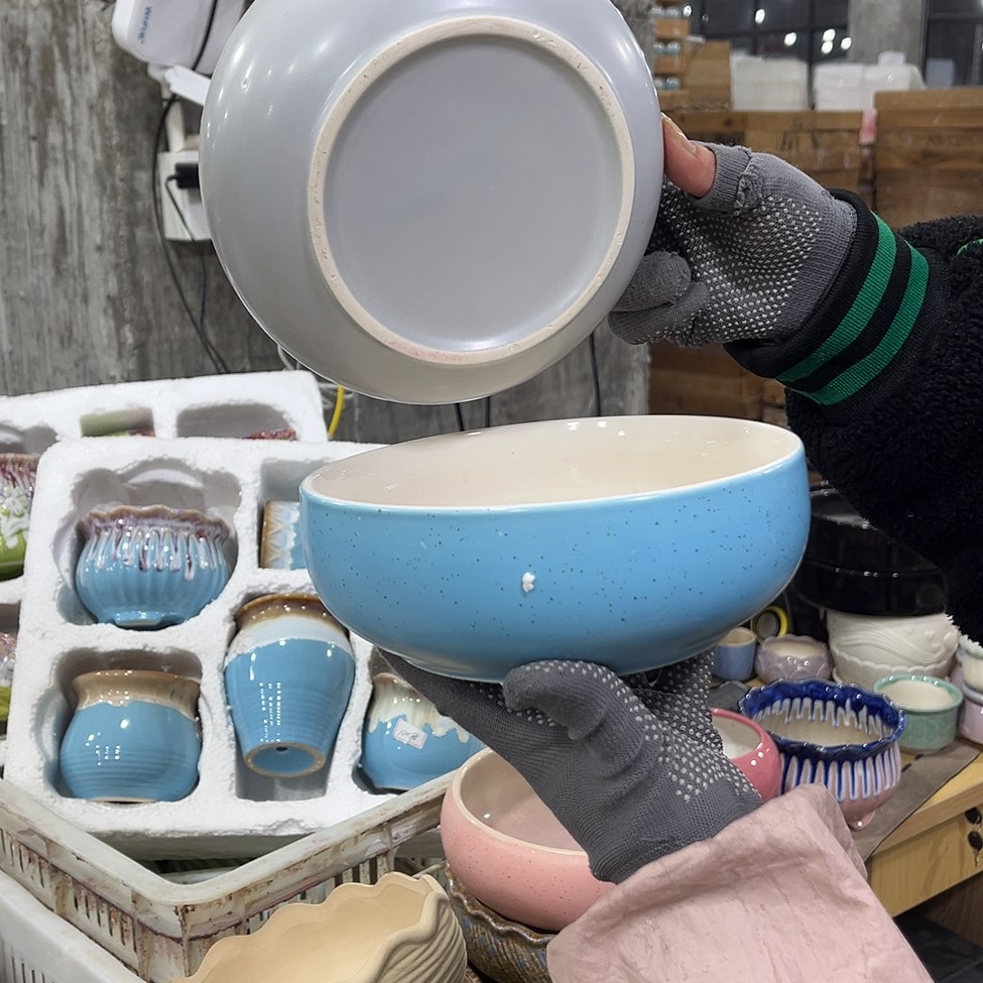 红陶正品数量有限