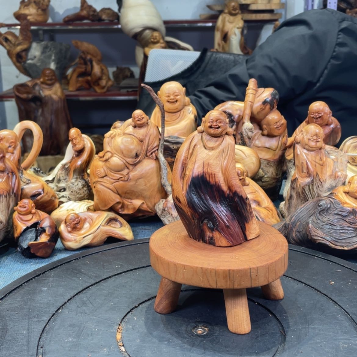 【闪购商品】柏木（崖柏）其他